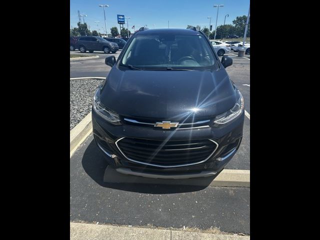 2020 Chevrolet Trax Premier