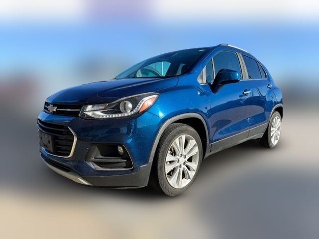 2020 Chevrolet Trax Premier