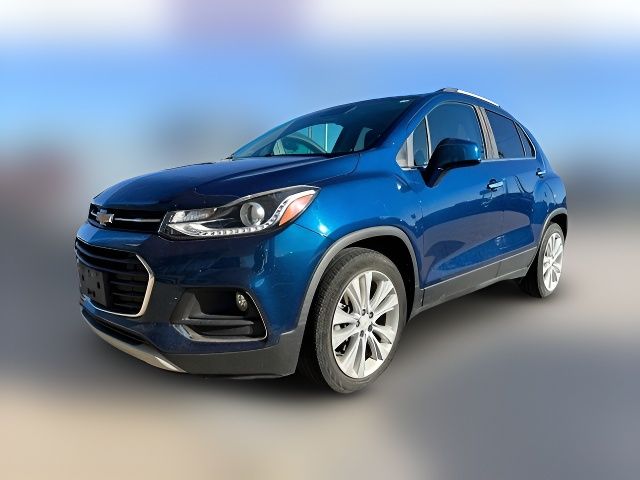 2020 Chevrolet Trax Premier