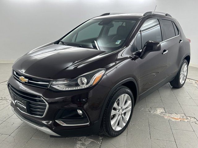 2020 Chevrolet Trax Premier