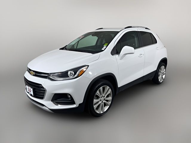 2020 Chevrolet Trax Premier