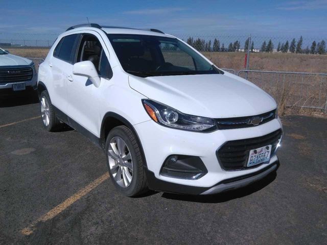 2020 Chevrolet Trax Premier