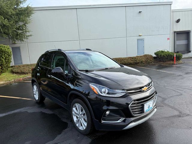 2020 Chevrolet Trax Premier