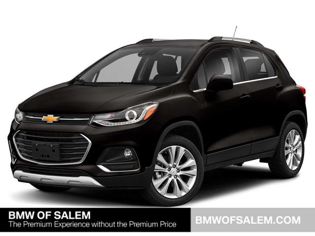 2020 Chevrolet Trax Premier