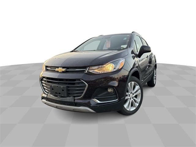 2020 Chevrolet Trax Premier