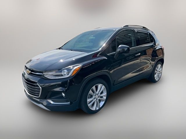 2020 Chevrolet Trax Premier