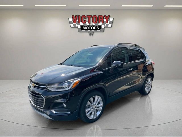 2020 Chevrolet Trax Premier