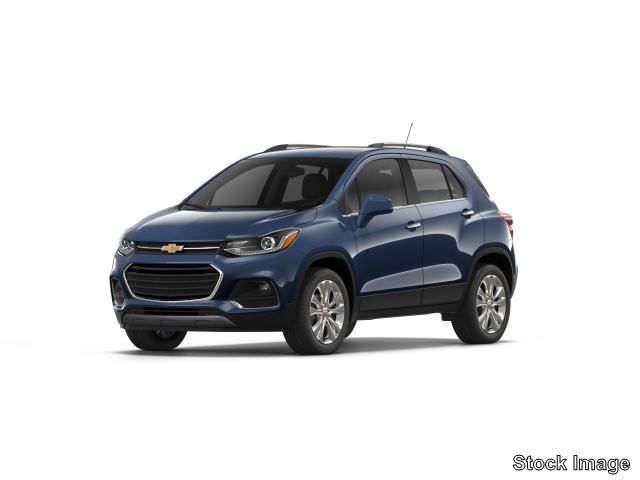 2020 Chevrolet Trax Premier