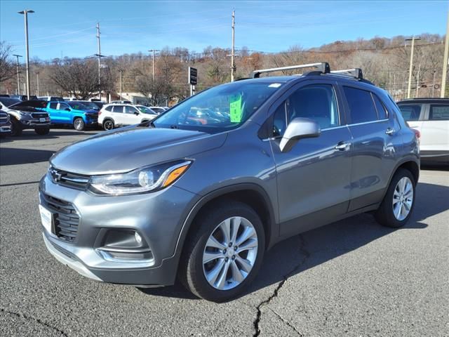 2020 Chevrolet Trax Premier