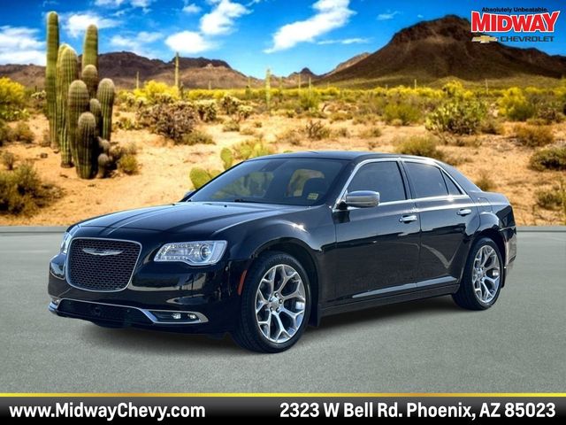 2020 Chrysler 300 300C