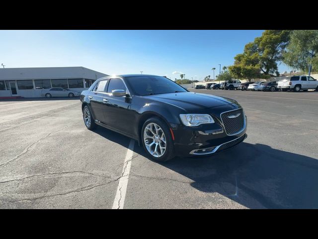 2020 Chrysler 300 300C