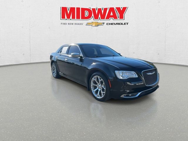 2020 Chrysler 300 300C