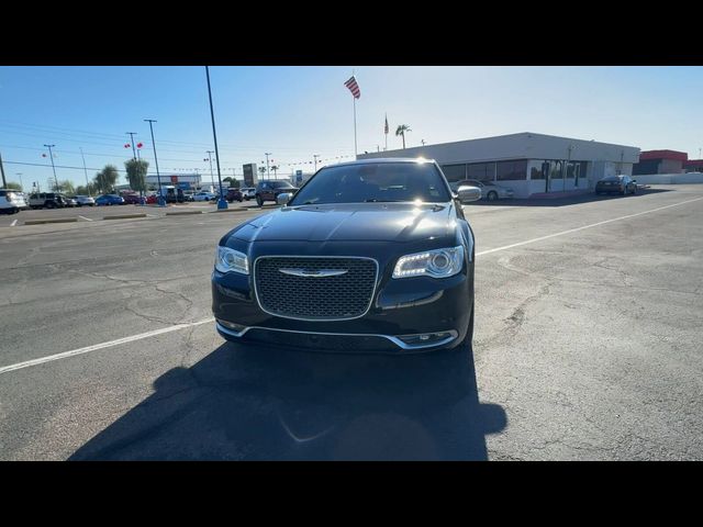 2020 Chrysler 300 300C