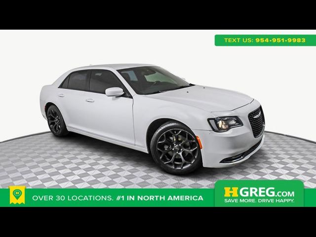 2020 Chrysler 300 300S