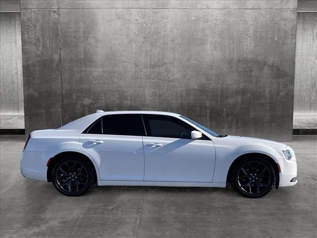 2020 Chrysler 300 300S