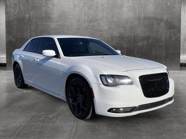 2020 Chrysler 300 300S