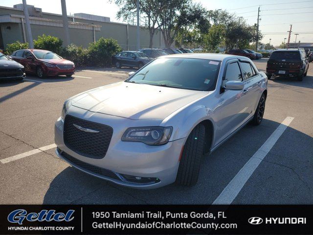 2020 Chrysler 300 300S