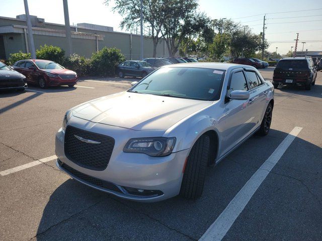 2020 Chrysler 300 300S