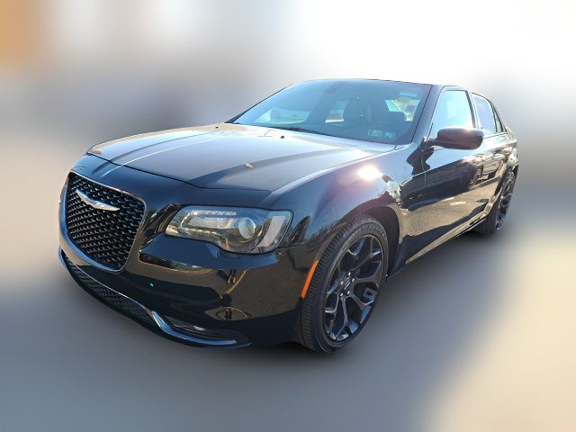 2020 Chrysler 300 300S