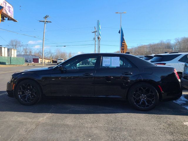 2020 Chrysler 300 300S