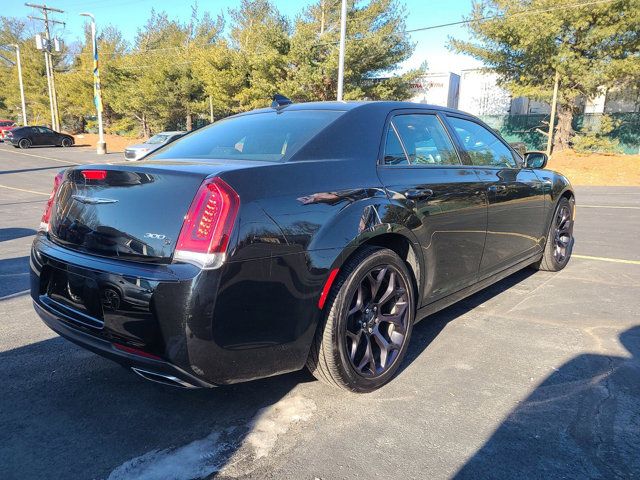 2020 Chrysler 300 300S