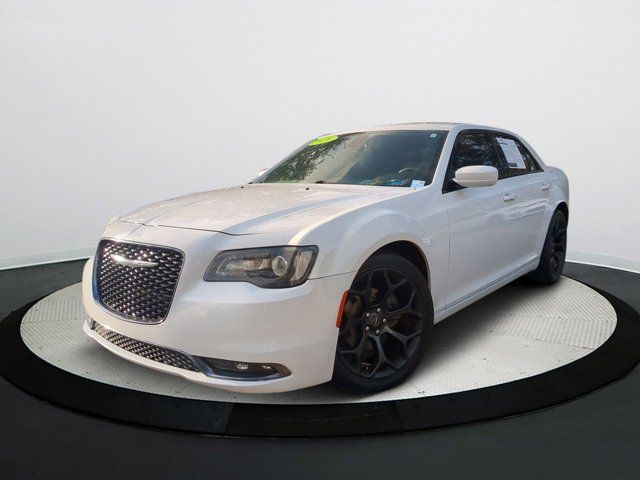 2020 Chrysler 300 300S