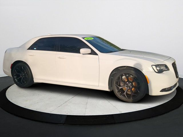 2020 Chrysler 300 300S