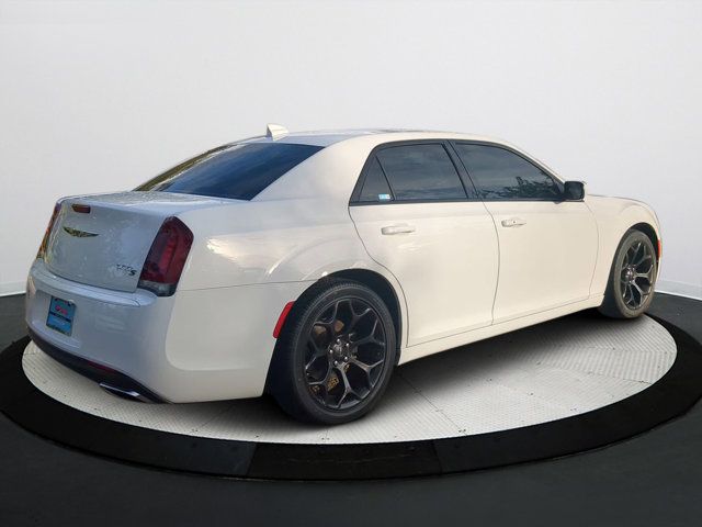 2020 Chrysler 300 300S