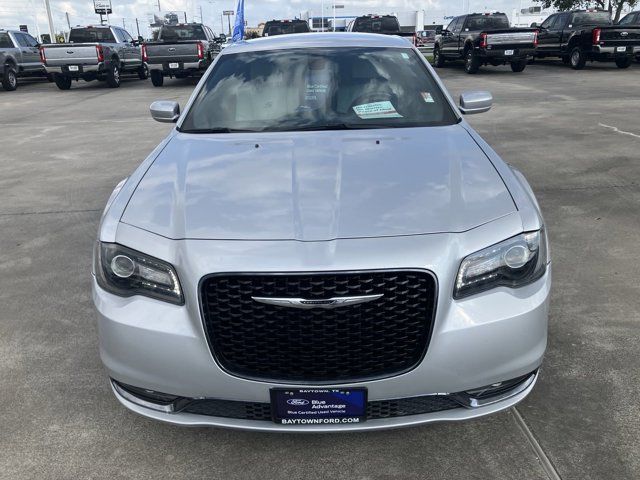 2020 Chrysler 300 300S