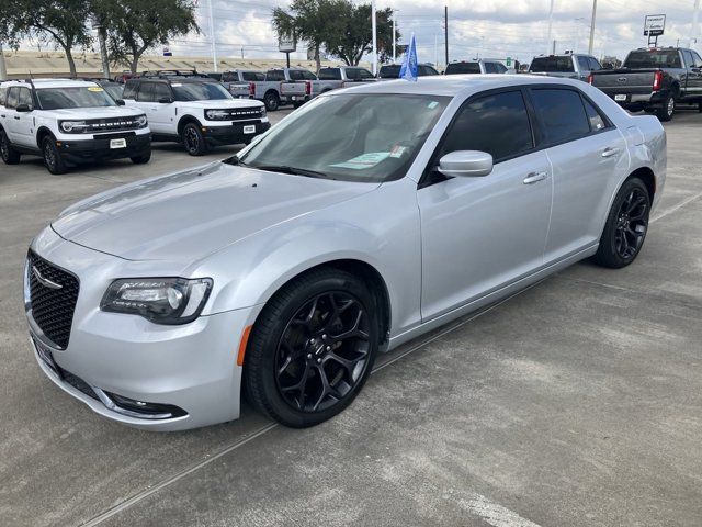 2020 Chrysler 300 300S