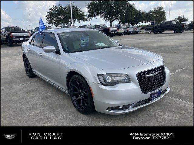 2020 Chrysler 300 300S