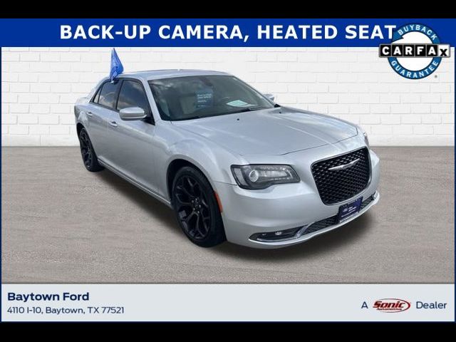 2020 Chrysler 300 300S