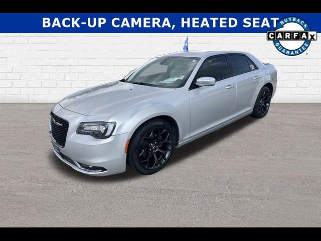 2020 Chrysler 300 300S