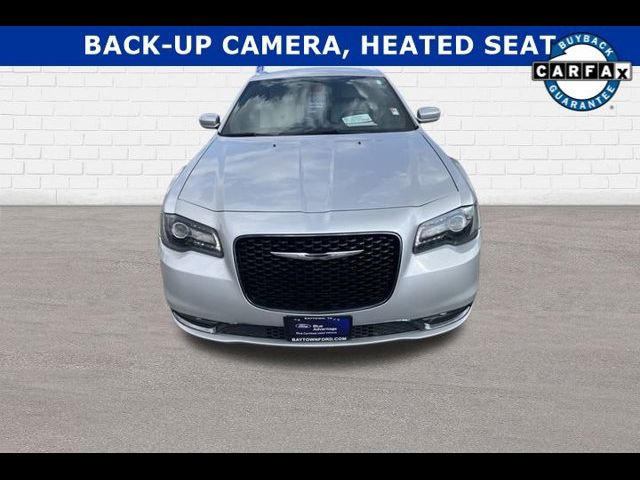 2020 Chrysler 300 300S