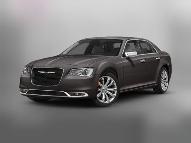 2020 Chrysler 300 300S