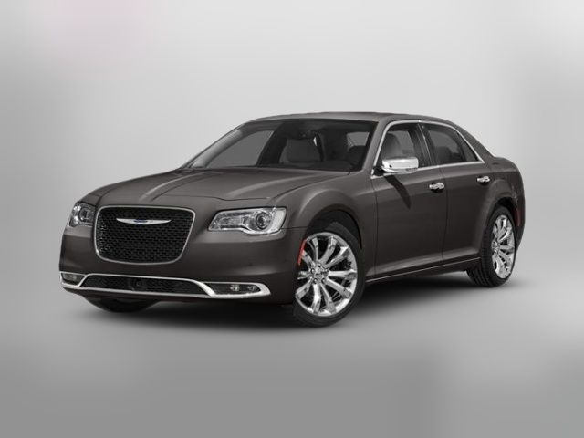 2020 Chrysler 300 300S