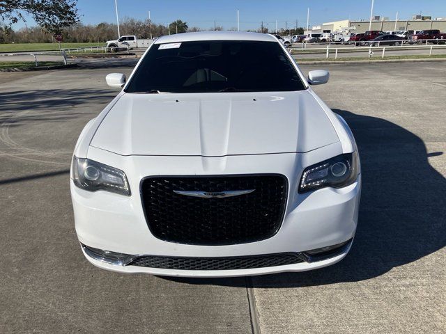 2020 Chrysler 300 300S