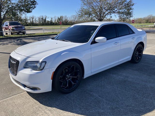 2020 Chrysler 300 300S