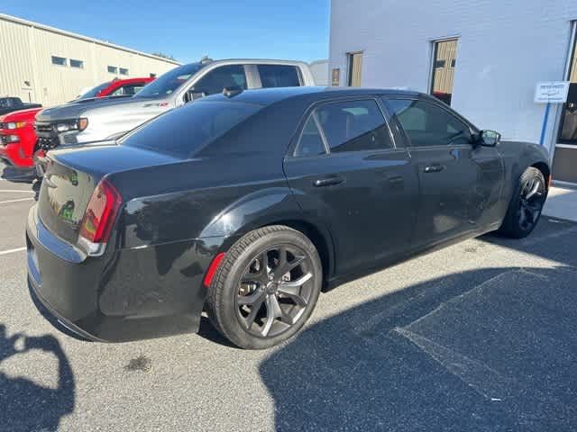 2020 Chrysler 300 300S