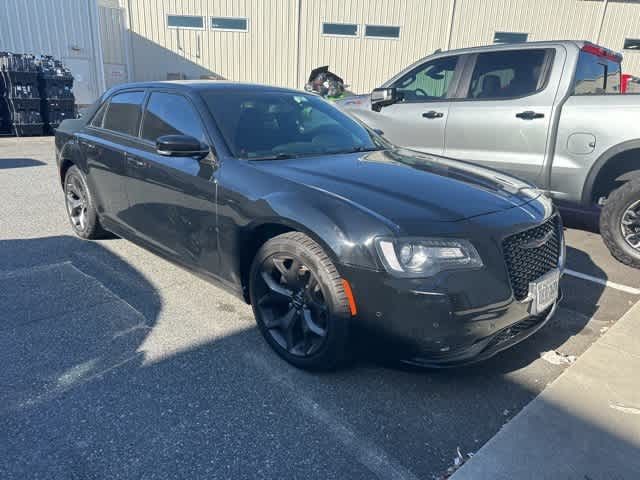 2020 Chrysler 300 300S