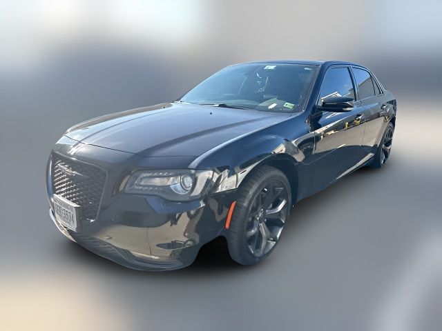 2020 Chrysler 300 300S