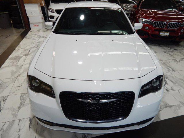 2020 Chrysler 300 300S