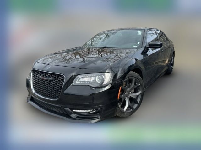 2020 Chrysler 300 300S