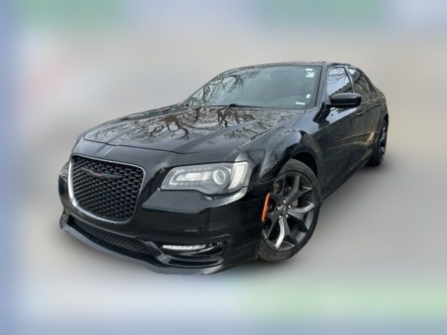 2020 Chrysler 300 300S