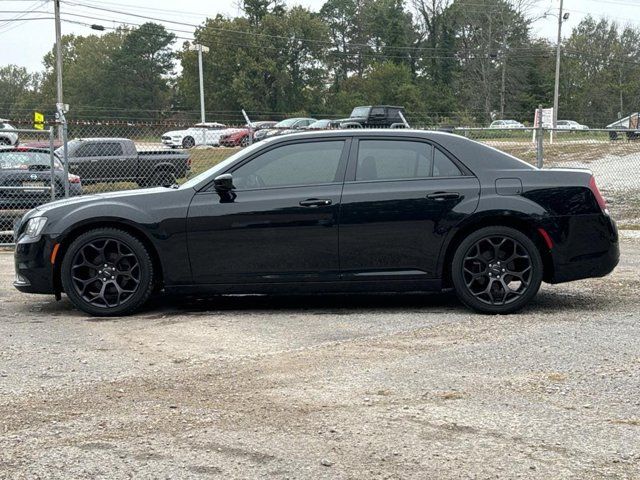 2020 Chrysler 300 300S