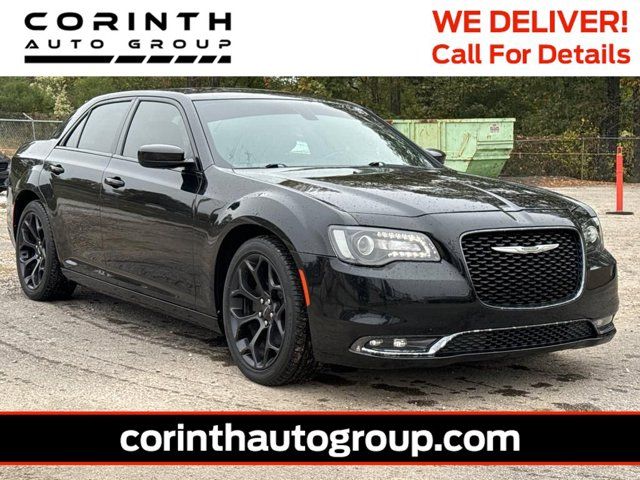 2020 Chrysler 300 300S