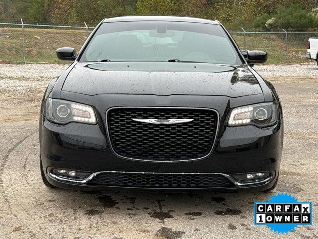 2020 Chrysler 300 300S