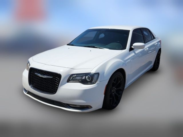 2020 Chrysler 300 300S