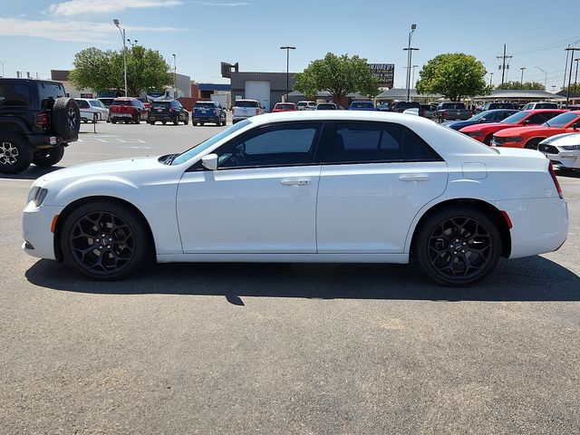 2020 Chrysler 300 300S