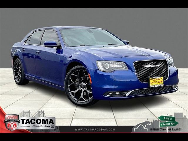 2020 Chrysler 300 300S